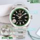 GM Factory Copy Rolex Milgauss 40mm Blue Dial Stainless Steel Swiss 3131 Watch (7)_th.jpg